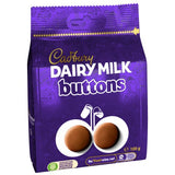 Cadbury 100G Giant Buttons
