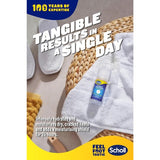 Scholl Cracked Heel Repair Restoring Balm Stick