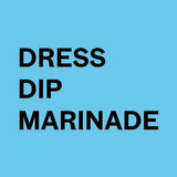 Mary Berrys Classic Salad Dressing