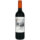 MS Found Nerello Cappuccio