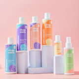 Clean Curls Super Slip Detangling Conditioner