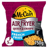 McCain Air Fryer French Fries