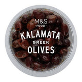 MS Pitted Kalamata Olives