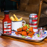 BrewDog Elvis Juice Hot Sauce