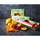 MS Organic Unwaxed Lemons