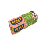 Rio Mare MSC Tuna in Extra Virgin Olive Oil