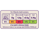 Ocado 1 Beef Sirloin Steak