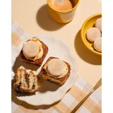 Little Moons Brown Sugar Cinnamon Bun Mochi Ice Cream