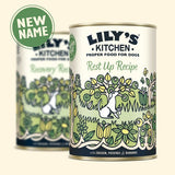 Lilys Kitchen Rest Up Recipe for Dogs