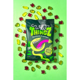 Wild Thingz Organic Sweets Zesty Pests