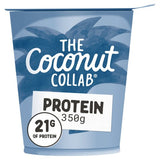 The Coconut Collab Protein Coconut Almond Yoghurt