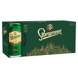 Staropramen Pilsner Lager Beer Cans
