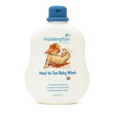 Paddington Baby Head to Toe Baby Wash