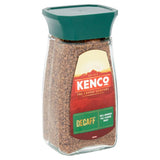Kenco Decaff Instant Coffee