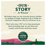 Winalot Classics Mixed Meat in Jelly Wet Dog Food Can