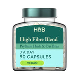 Holland  Barrett High Fibre Blend