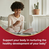 Seven Seas Trying For A Baby