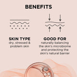 Dr Organic Skin Probiotic Calm Concentrated Cream