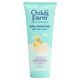 Childs Farm Baby Moisturiser Baby Soft Scent