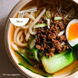 Borough Broth Organic Tonkotsu Ramen Broth