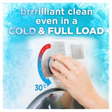 Fairy Platinum Non Bio Washing Liquid 46 Washes