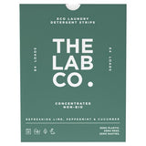 The Lab Co Laundry Detergent Strips Refreshing 64pk
