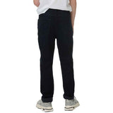 MS Smart Slim Jeans 10-11 years Blue and Black