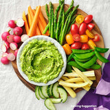 Ocado Small Ripe  Ready Hass Avocados