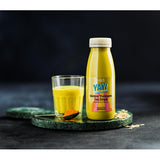 MS Golden Turmeric Oat Drink