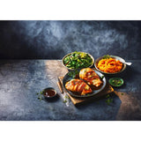 MS Cook Menu Hunters Chicken Breasts