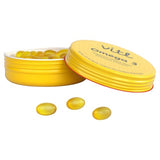 Vitl Omega 3 Softgels