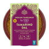 MS Tamarind Dal