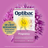 Optibac Probiotics Pregnancy