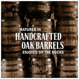 Jack Daniels Tennessee Apple Whiskey