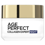 LOreal Paris Age Perfect Collagen Night Cream