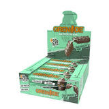 Grenade Dark Chocolate Mint Protein Bar