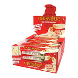 Grenade White Chocolate Salted Peanut Protein Bar