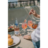 Codorniu Zero Sparkling Rose Alcohol Free Wine