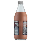 Jimmys Chocolate Milk