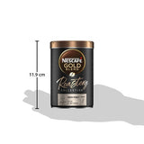 Nescafe Gold Blend Roastery Collection Dark Roast Instant Coffee