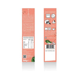 Strong Roots The Kale  Quinoa Burger