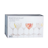 Ravenhead Entertain Gin Glasses