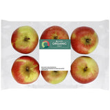 Ocado Organic Apples
