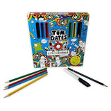 Tom Gates Colourmania