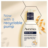 Aveeno Skin Relief Moisturising Body Lotion for Very Dry Skin