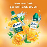 Comfort Botanical Fabric Conditioner Summer Bouquet 86 washes