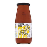 Realfoods by Organico Organic Cherry tomato Passata