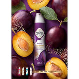 Imperial Leather Relaxing Foamburst Plum Blossom and Cashmere Musk