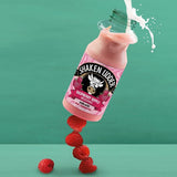 Shaken Udder Raspberry Ripple