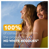 NIVEA Sun Protect  Moisture Invisible Finish SPF50